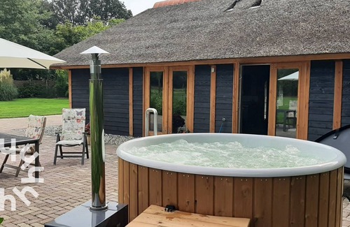 Sint Jansklooster House | 80 m² House ∙ 1 bedroom ∙ 2 guests
