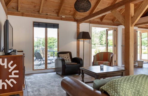 Sint Jansklooster House | 80 m² House ∙ 1 bedroom ∙ 2 guests
