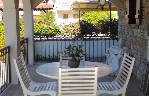 Dalyan City Center House | 80 m² House ∙ 3 bedrooms ∙ 5 guests