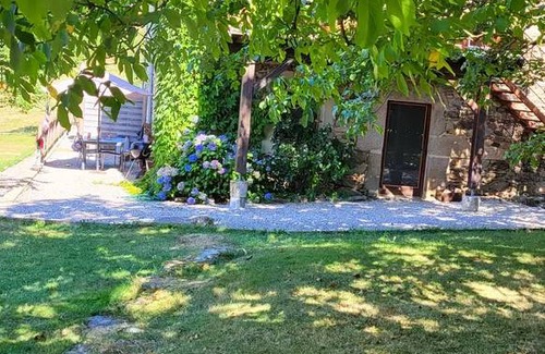 Montet-et-Bouxal House | 80 m² House ∙ 2 bedrooms ∙ 6 guests