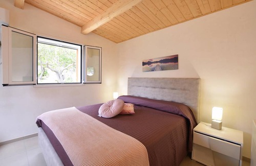 Chiaramonte Gulfi House | 80 m² House ∙ 2 bedrooms ∙ 4 guests