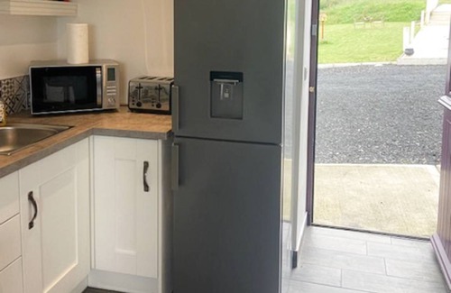 Askeaton House | 80 m² House ∙ 1 bedroom ∙ 2 guests