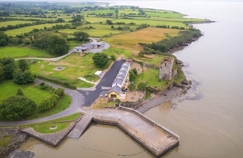 Askeaton House | 80 m² House ∙ 1 bedroom ∙ 4 guests