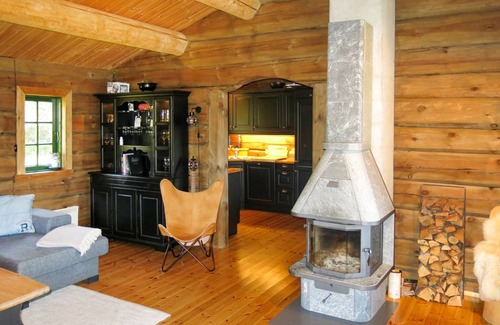 Nissedal House | 80 m² House ∙ 1 bedroom ∙ 6 guests
