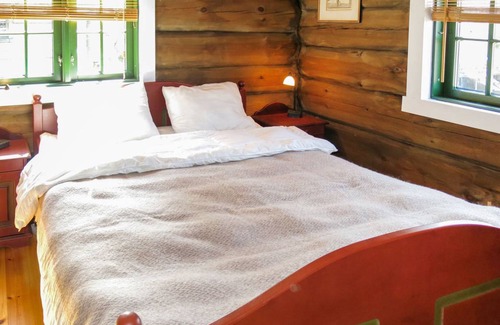Nissedal House | 80 m² House ∙ 1 bedroom ∙ 6 guests