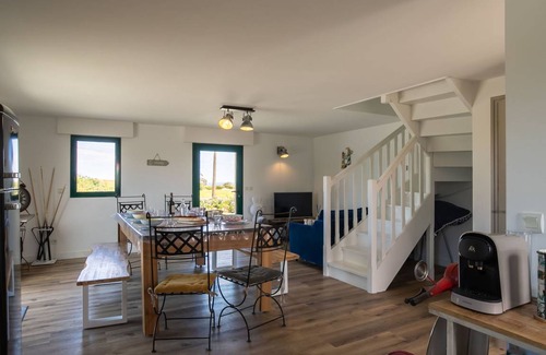 Guimaec House | 80 m² House ∙ 1 bedroom ∙ 6 guests