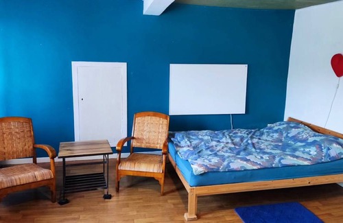 Esneux House | 80 m² House ∙ 1 bedroom ∙ 4 guests