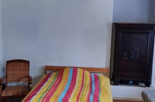 Esneux House | 80 m² House ∙ 1 bedroom ∙ 4 guests