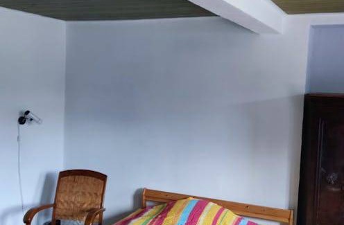 Esneux House | 80 m² House ∙ 1 bedroom ∙ 4 guests
