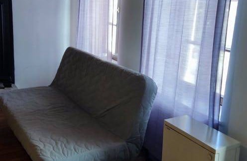 Esneux House | 80 m² House ∙ 1 bedroom ∙ 4 guests