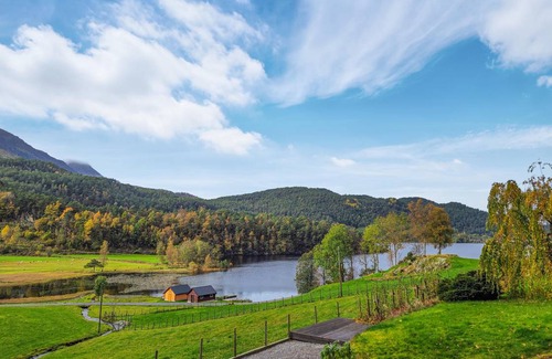 Grimsland House | 80 m² House ∙ 1 bedroom ∙ 4 guests