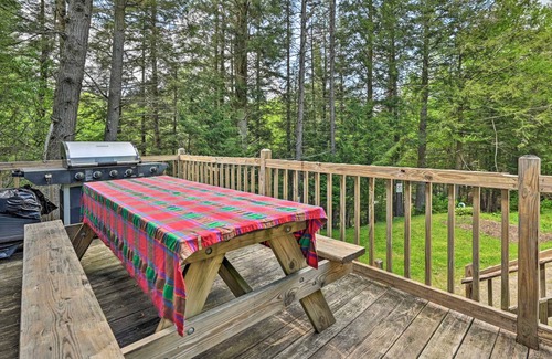 Jay House | 80 m² House ∙ 1 bedroom ∙ 6 guests