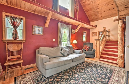 Jay House | 80 m² House ∙ 1 bedroom ∙ 6 guests