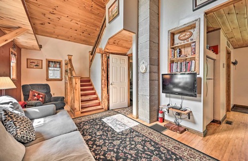 Jay House | 80 m² House ∙ 1 bedroom ∙ 6 guests