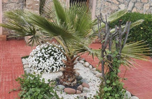 Tigrigra House | 80 m² House ∙ 1 bedroom ∙ 6 guests
