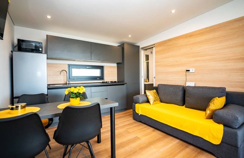 Kastel Novi House | 80 m² House ∙ 2 bedrooms ∙ 4 guests
