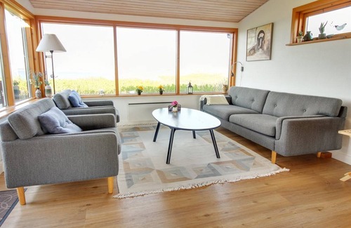 Klitmoller House | 80 m² House ∙ 2 bedrooms ∙ 4 guests