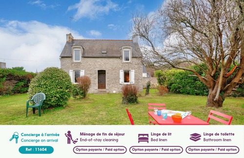 Treffiagat House | 80 m² House ∙ 2 bedrooms ∙ 6 guests