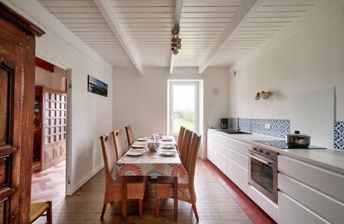 Treffiagat House | 80 m² House ∙ 2 bedrooms ∙ 6 guests