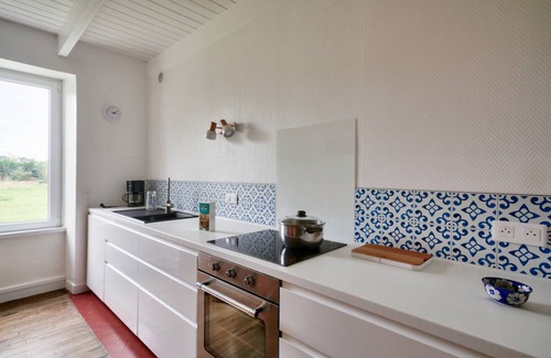 Treffiagat House | 80 m² House ∙ 2 bedrooms ∙ 6 guests