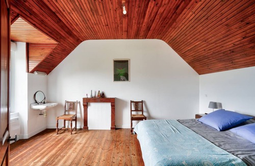 Treffiagat House | 80 m² House ∙ 2 bedrooms ∙ 6 guests