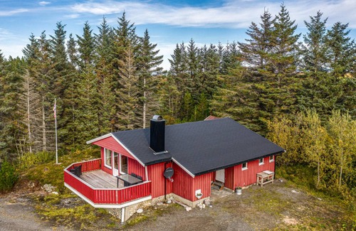Gjengstoa House | 80 m² House ∙ 2 bedrooms ∙ 4 guests