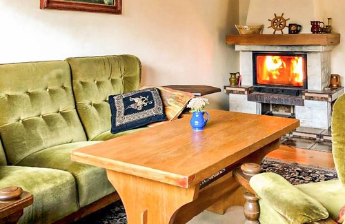 Pomerania Province House | 80 m² House ∙ 2 bedrooms ∙ 4 guests