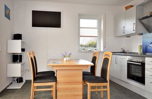 Itzendorf House | 80 m² House ∙ 2 bedrooms ∙ 5 guests