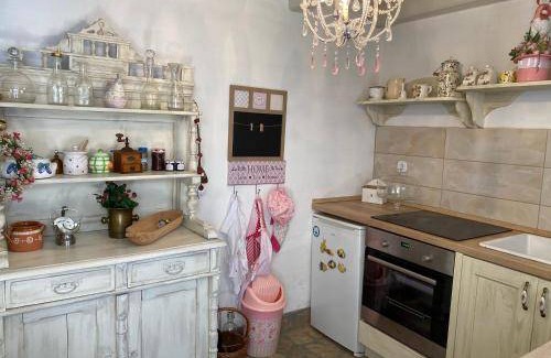 Szigliget House | 80 m² House ∙ 2 bedrooms ∙ 5 guests