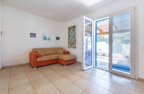 Calasetta House | 80 m² House ∙ 2 bedrooms ∙ 4 guests