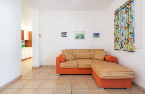Calasetta House | 80 m² House ∙ 2 bedrooms ∙ 4 guests