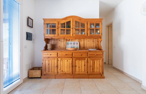 Calasetta House | 80 m² House ∙ 2 bedrooms ∙ 4 guests