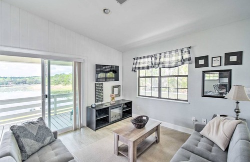 Edgar House | 80 m² House ∙ 2 bedrooms ∙ 4 guests