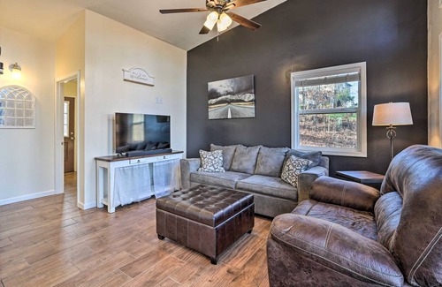 Oak Grove House | 80 m² House ∙ 2 bedrooms ∙ 5 guests