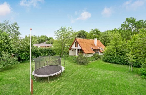 Logstrup House | 80 m² House ∙ 2 bedrooms ∙ 4 guests