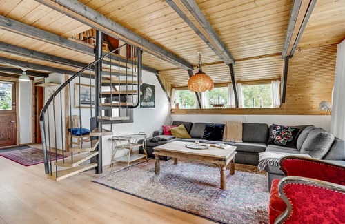 Logstrup House | 80 m² House ∙ 2 bedrooms ∙ 4 guests