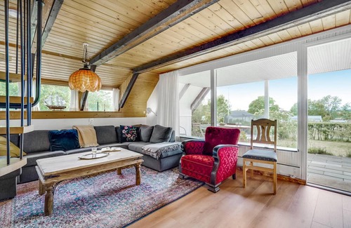Logstrup House | 80 m² House ∙ 2 bedrooms ∙ 4 guests