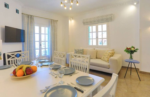 Kassiopi House | 80 m² House ∙ 2 bedrooms ∙ 4 guests