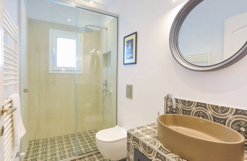 Kassiopi House | 80 m² House ∙ 2 bedrooms ∙ 4 guests