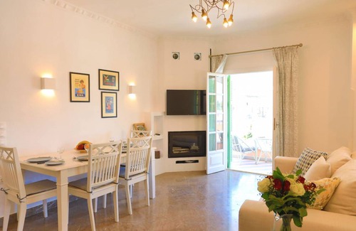 Kassiopi House | 80 m² House ∙ 2 bedrooms ∙ 4 guests