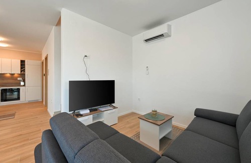 Varazdin House | 80 m² House ∙ 2 bedrooms ∙ 6 guests