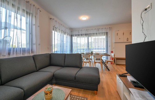 Varazdin House | 80 m² House ∙ 2 bedrooms ∙ 6 guests