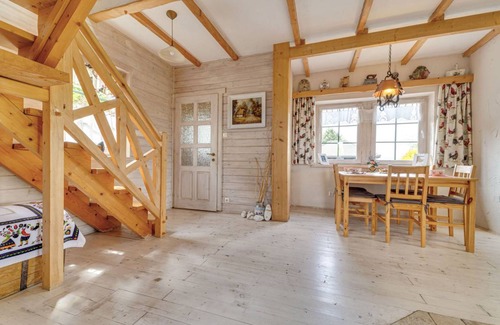 Rychwałd House | 80 m² House ∙ 2 bedrooms ∙ 4 guests