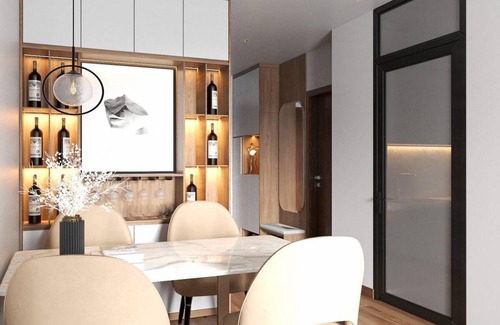 Bac Ninh House | 80 m² House ∙ 2 bedrooms ∙ 5 guests