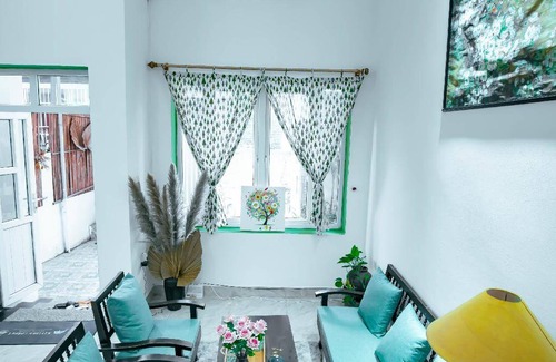 Sam Son House | 80 m² House ∙ 2 bedrooms ∙ 5 guests