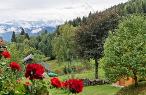 Arriach House | 80 m² House ∙ 2 bedrooms ∙ 5 guests