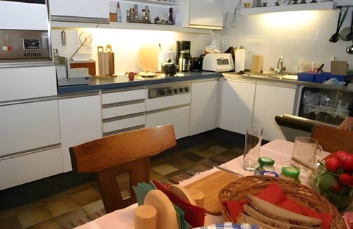 Arriach House | 80 m² House ∙ 2 bedrooms ∙ 5 guests