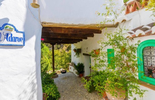 Competa House | 80 m² House ∙ 2 bedrooms ∙ 4 guests