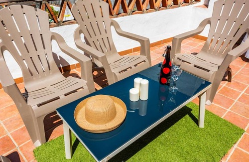 Competa House | 80 m² House ∙ 2 bedrooms ∙ 4 guests