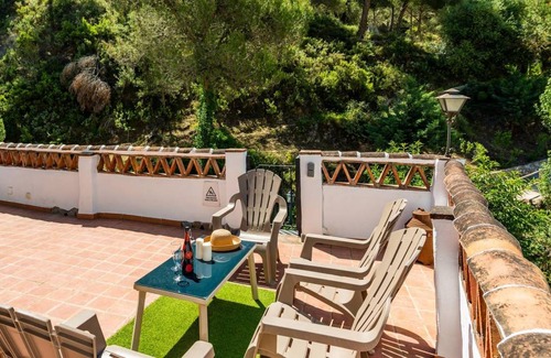 Competa House | 80 m² House ∙ 2 bedrooms ∙ 4 guests